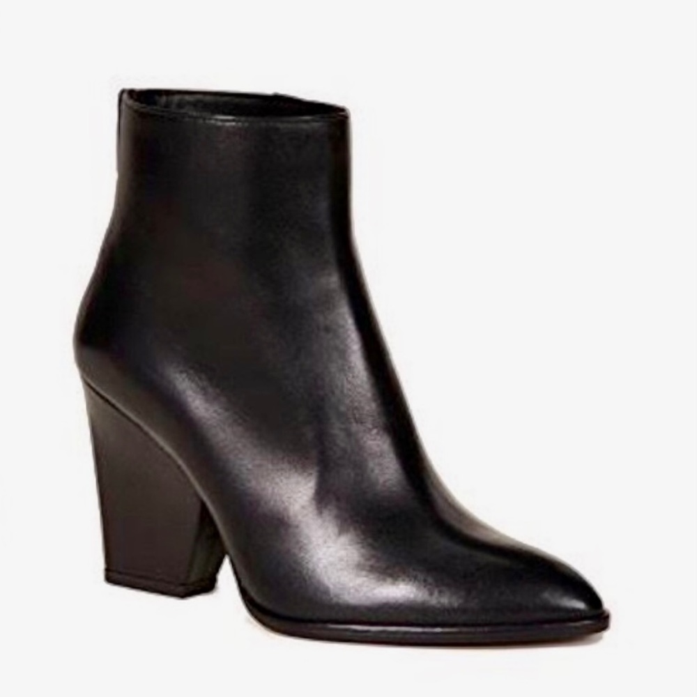 Stuart Weitzman Booties - Picture 3 of 11